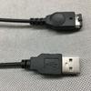 USB-кабель-зарядка, совместимый с игровыми приставками, шнур питания для улучшения игрового опыта, легко носить, алюминиевый корпус