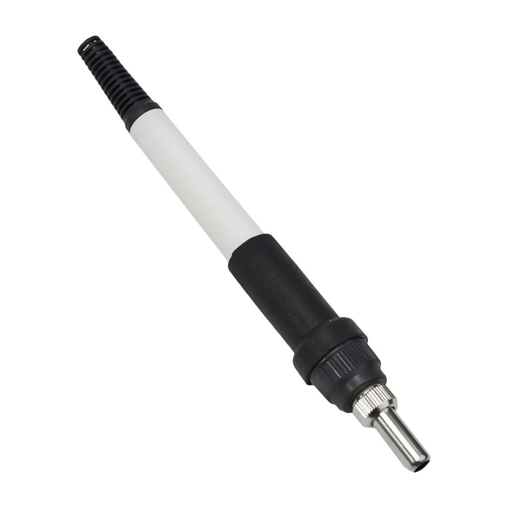 Легкая Рукоятка Оболочка Рукоятки T12 1 шт. Аксессуары DC24V 50Hz Детали Силикон + Металл Практичная Высокое Качество