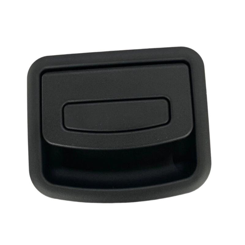 857552J500 Black Interior Luggage Compartment Handle for Hyundai Santa Fe Sport 2013-2018 OEM 85755-2J500