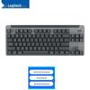 Беспроводная механическая клавиатура Logitech G K855