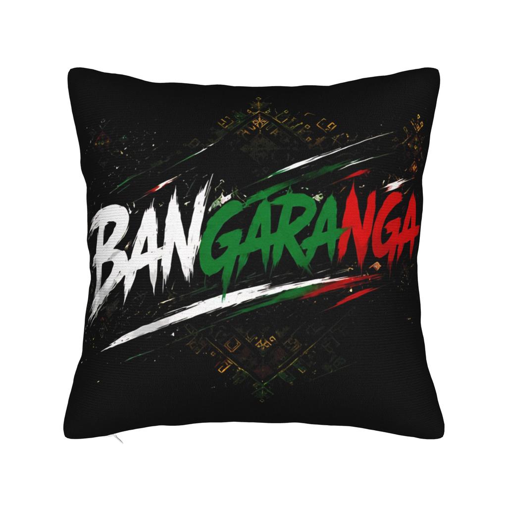 Dara Bangaranga Eurovision Pillowcases Fashion Pillow Case For Chair Sofa Home Decor Comfy Pillow Cover