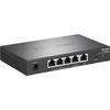 TP-LINK TL-R5005PE-AC 5-Port 2.5G PoE+AC Enterprise Router (CN version)