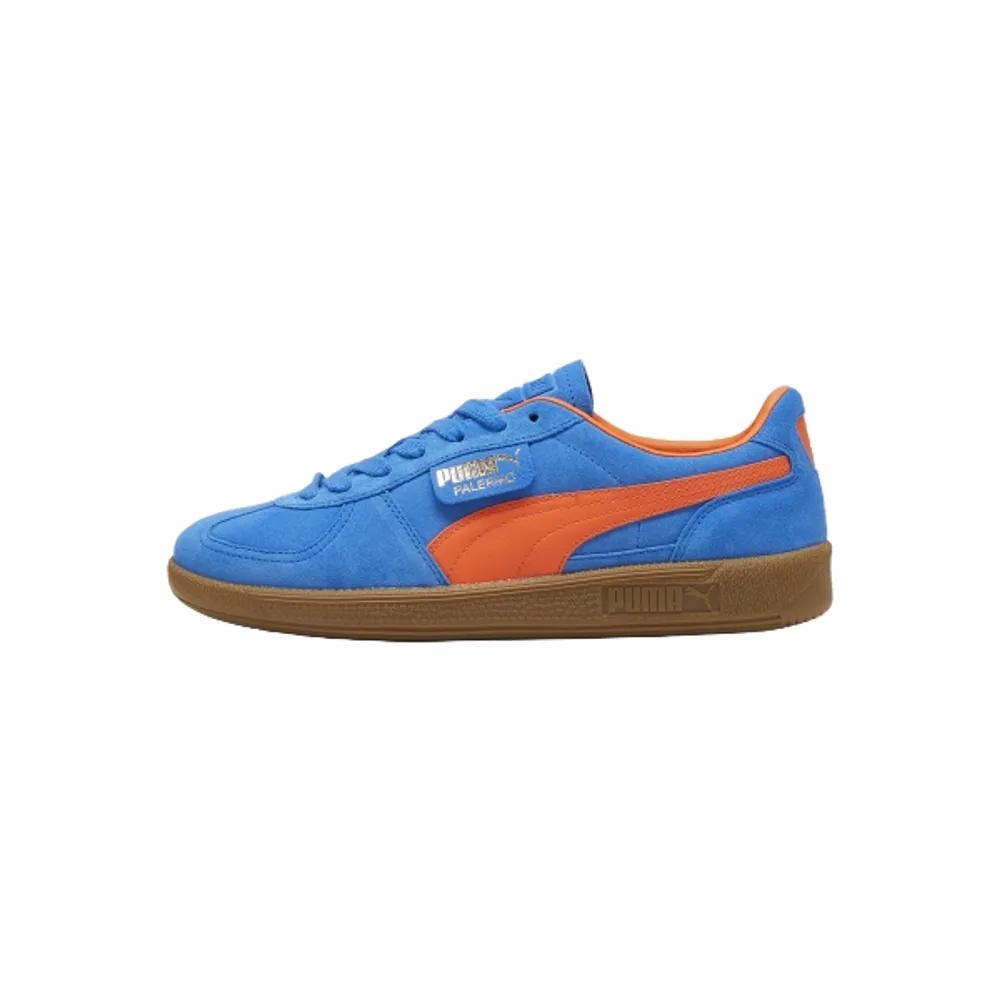 Puma PUMA Palermo Blue Red / 396463-25 173254