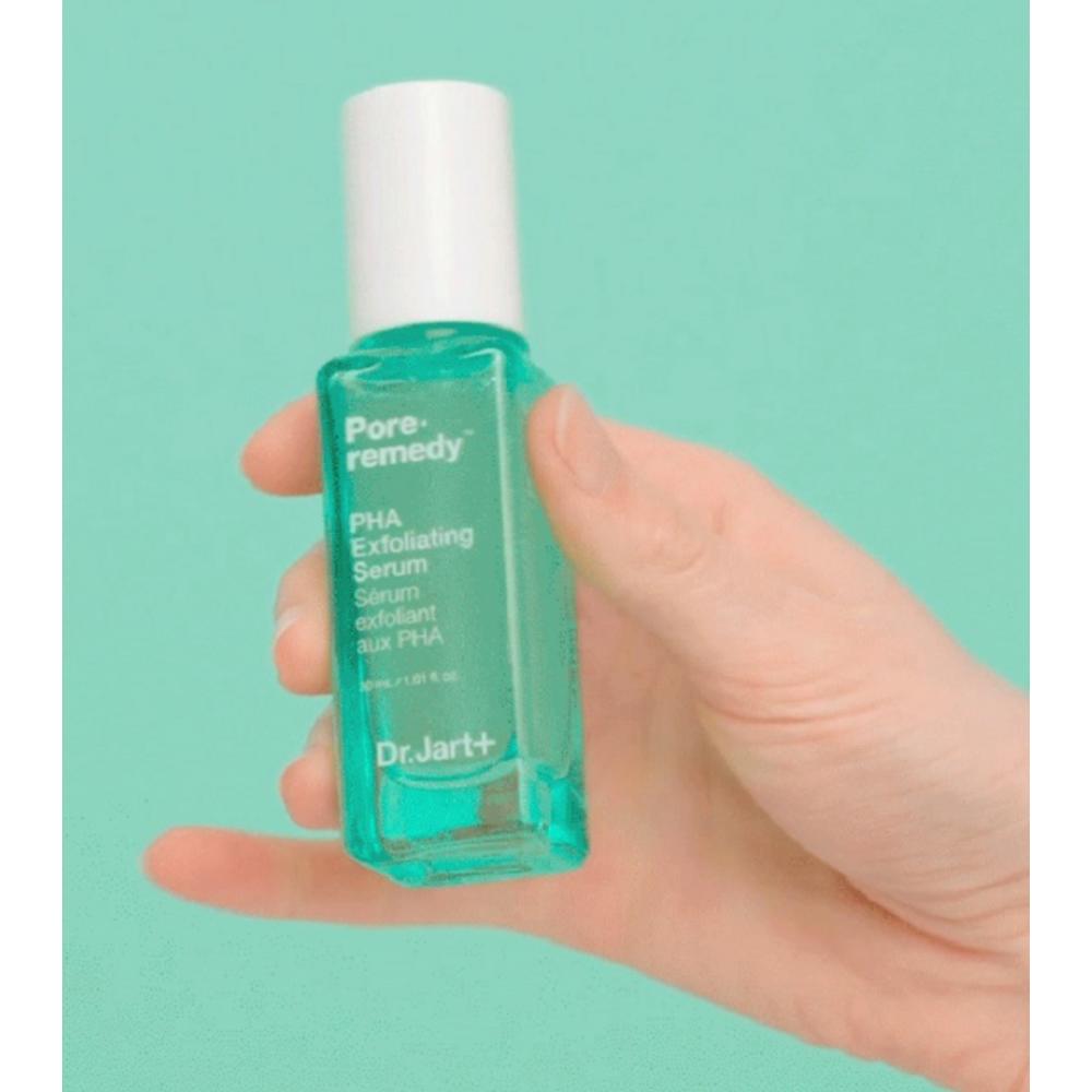 Доктор. Jart Pore Remedy Paha Отшелушивающая сыворотка, 30 мл, 1 шт.