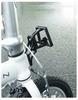 SUKOU Front Bag Conversion Seat for Dahon Folding Bike Pig Nose Bracket Handlebar