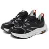 HOKA ONE ONE x WTAPS Anacapa Low Gore-Tex 'Jet Black' Men's 1155397-JTB