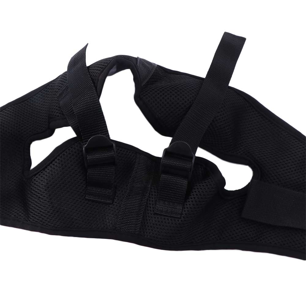 Installation-free Cervical Neck Traction Belt Neck Massager For Neck Training