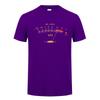 Volume Vu Meter Vintage Audio Engineer Recording Fan Classic T Shirt Unisex Cotton Streetwear Top Short Sleeve Gifts Tshirt Dy140