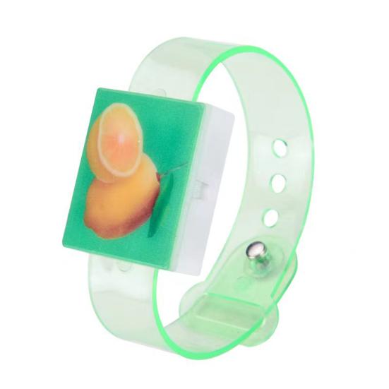 10 шт. светодиодных браслетов, светящихся в темноте, сувениры для вечеринок для детей, подарки на день рождения, призы для класса, карнавальные награды, забавная интерактивная игрушка