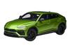 AUTOart Lamborghini Urus Pearl Green Finished Product 1/18