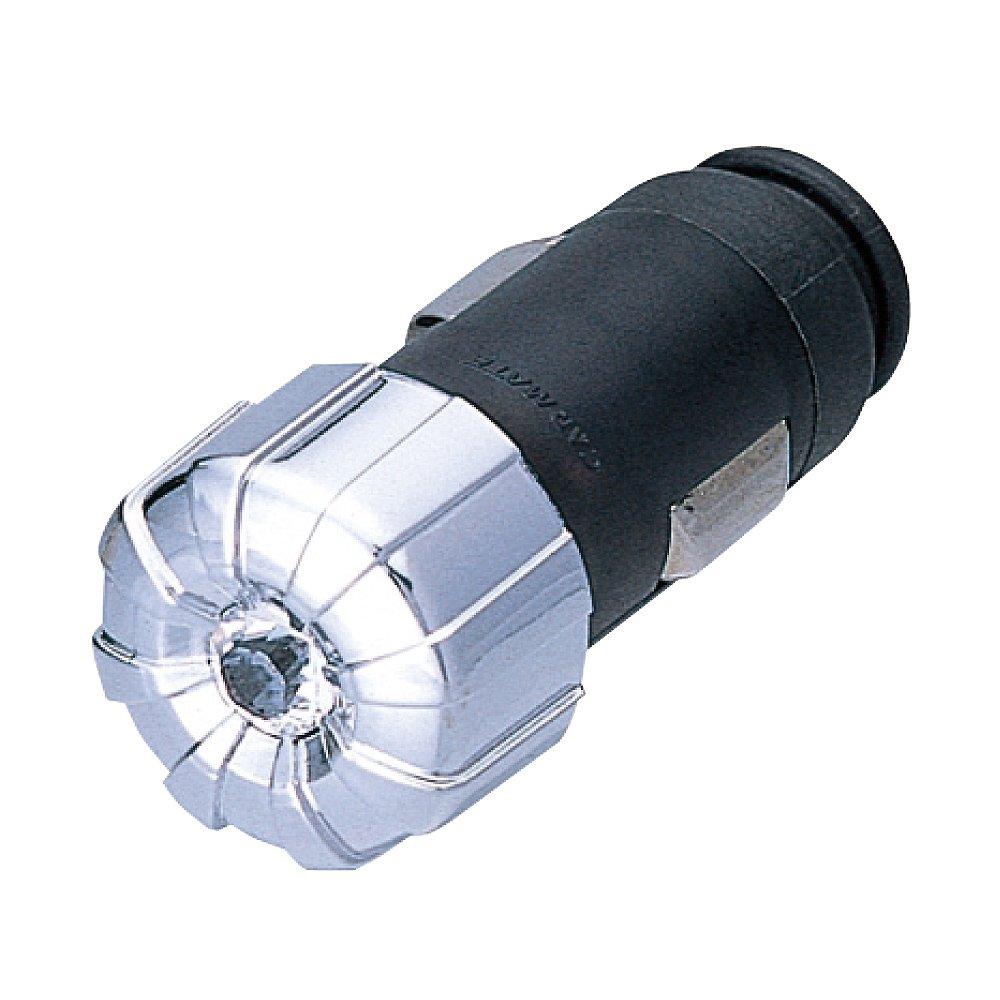 CARMATE Автомобильная подсветка LED Тип вилки Радужная LZ33