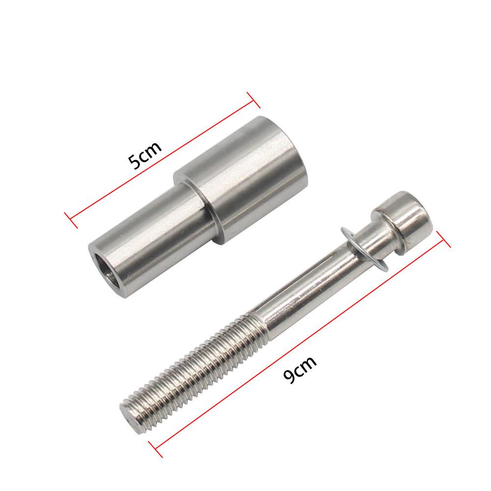 2 шт. Удлинитель кронштейна для навигатора для телефона для BMW R1200RT R1250RT K1600GT/GTL/B 20