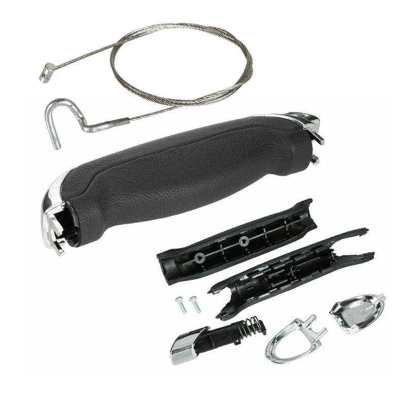 1774992 Ручка стояночного тормоза с кнопкой остановки Подходит для S 2006-2015