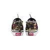 Vans Slip-On   V Toddler 'Camo Shark' Baby VN0A7Q4ZASB