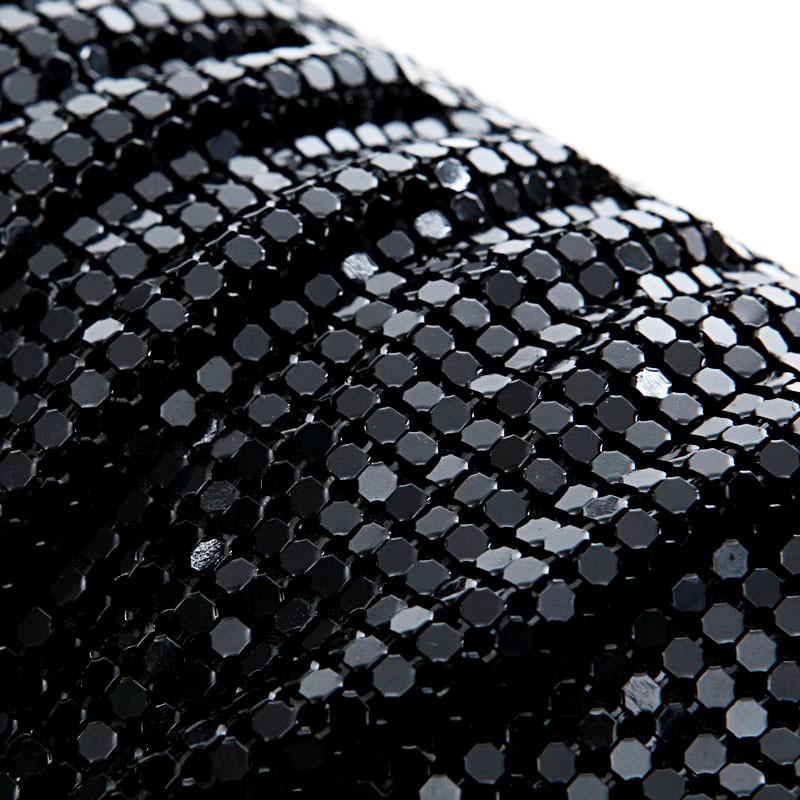 SCIONE Women Clutch Bags Handbag Evening Bags Sequin Beading Fashion Female Clutch Purse