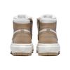 Air Jordan 1 Elevate High Desert Women Sneakers Cream White Sail DN3253-121