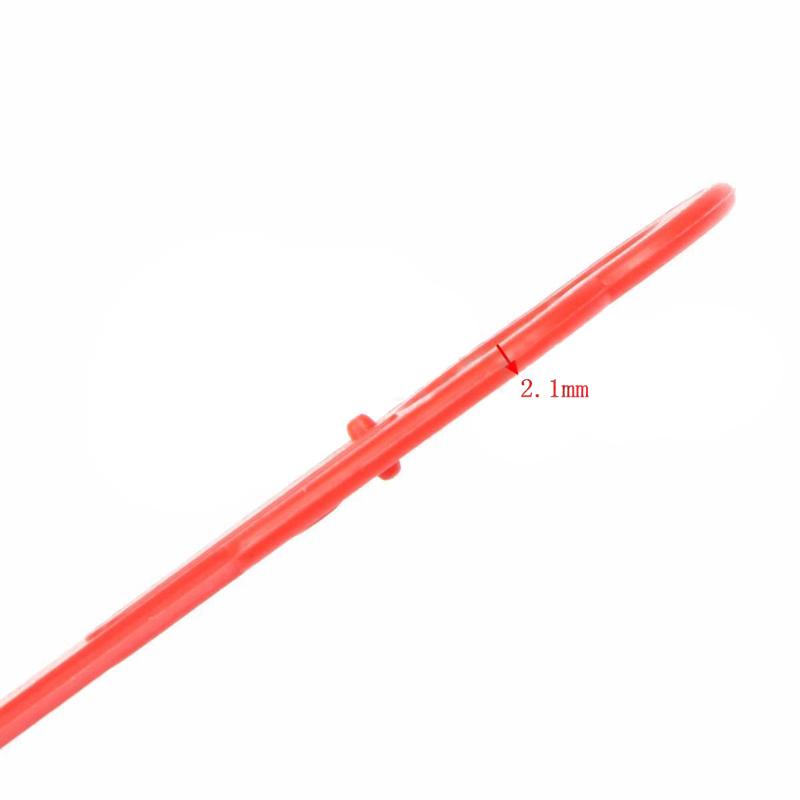 50 шт. пластиковые триммерные лезвия для ART26LI ART26 Accutrim ART26 EasyTrim Accutrim