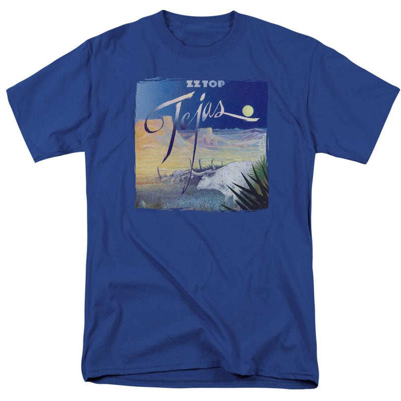 ZZTOP Band 1999 Retro Wrench Pattern Retro Blues Casual TShirt Mens and Womens Luxury Brand Top 2026 New Band Logo