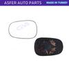 Side Mirror Glass, Right, Mechanical for Renault Logan 2004-2015 Sandero 2009-2014 Duster 2010-2015 Lada Largus 2012 After OEM 963015334R 6001549675