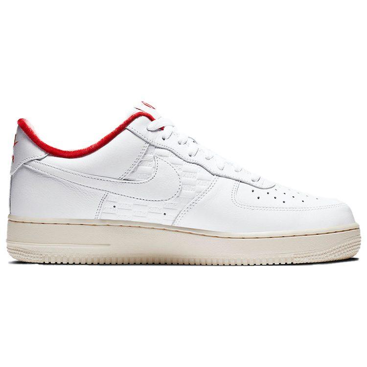 Nike Air Force 1 Low Kith Japan CZ7926-100