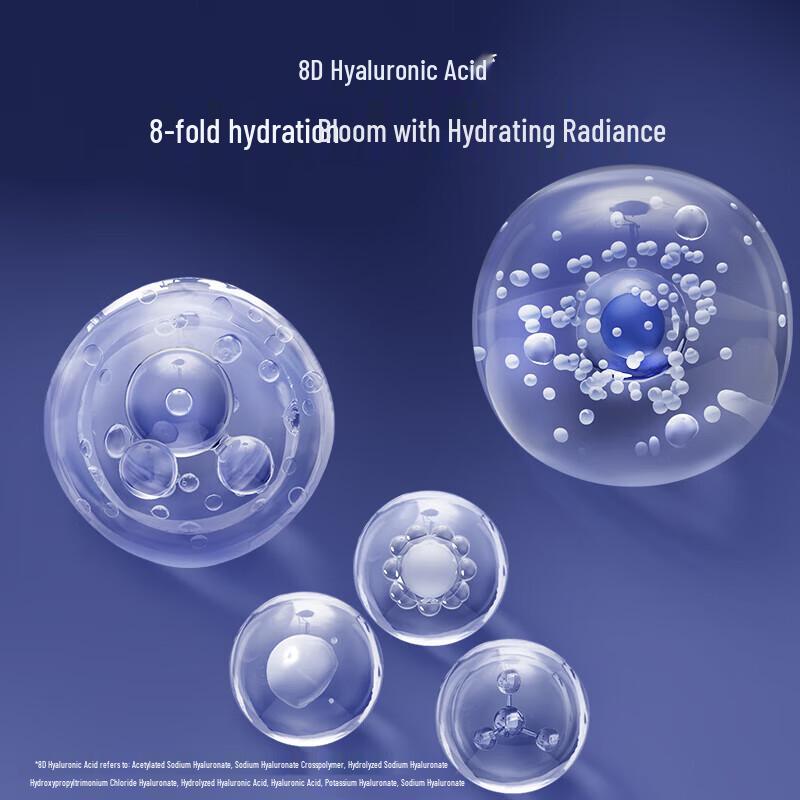 Future Skin Eightfold Hyaluronic Acid Hydrating Mask