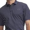 Under Armour Matchplay SS26 Защита от УФ Короткий рукав Удобная Гольф-рубашка Мужские топы 6010980-410