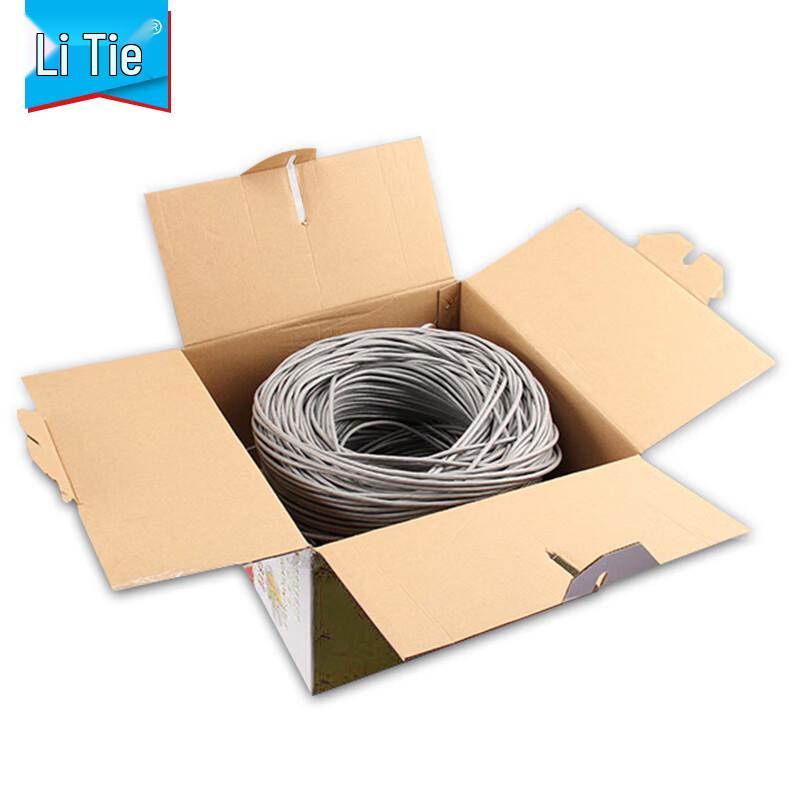 Сетевой кабель Ethernet Litai Engineering