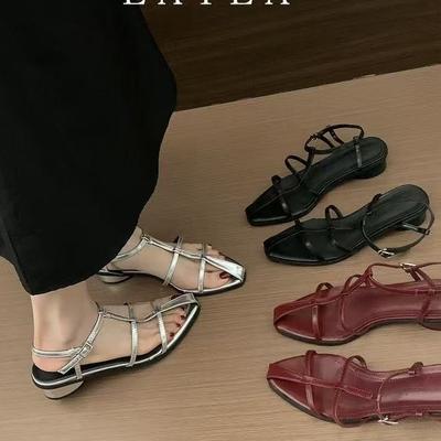 Женская обувь – Босоножки