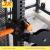 JUNXIA JX-SM3400 Commercial Smith Machine