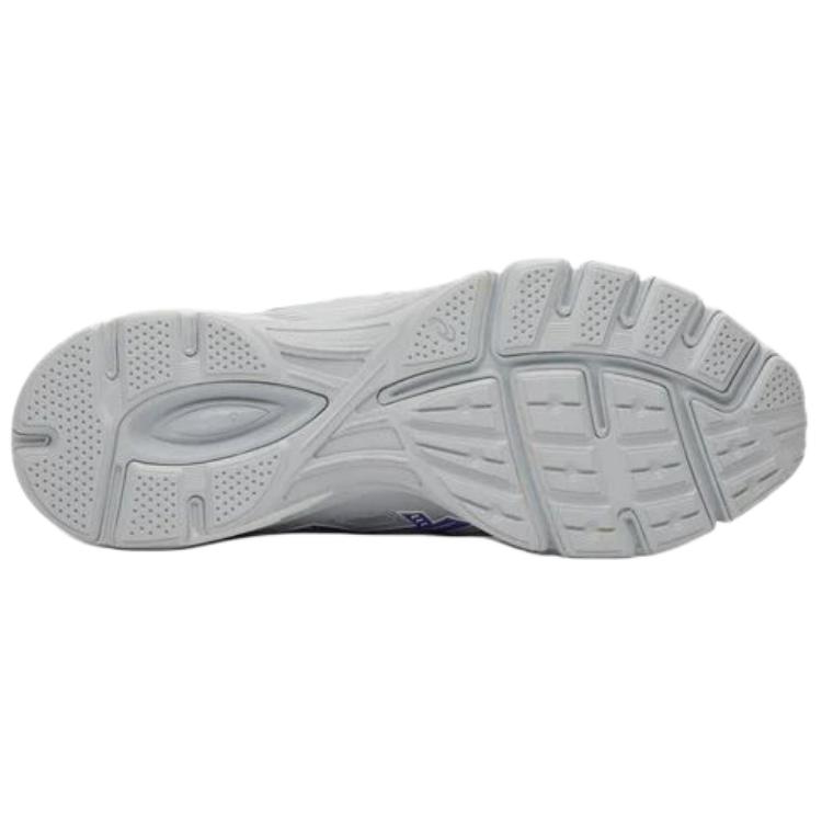 OTTO 958 x ASICS Gel SD Arzachotto Pack - Бело-синие унисекс кроссовки Сине-серые 1203A925-100