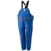 LOGOS Marine Excel Chest Padded Pants with Knee Pads and Suspenders, Blue, Size LL, 12063151