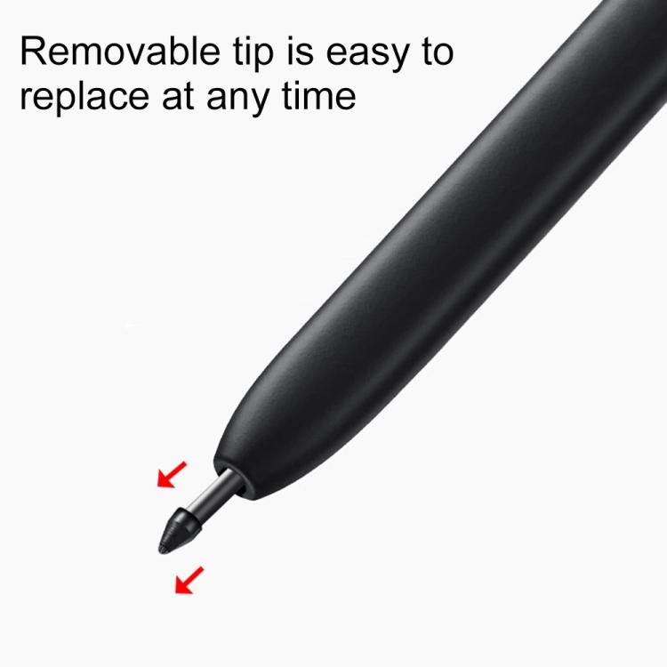 Dropshipping High Pressure Sensitivity Touch Capacitive Stylus Pen Kit for Samsung Z Fold 4 Phone