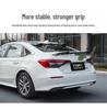23-Model 11th Gen Civic Type R & Honda Integra Custom Rear Spoiler