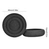 Сменные амбушюры для наушников Jabra evolve 20 20se 30 30II 40 65 65, мягкие амбушюры из пены с эффектом памяти, чехол-накладка для наушников