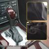 Кожаная накладка на рычаг переключения передач для Volvo XC90