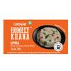 Girnar Homely Khana Upma Ready To Cook Meal 70 g Vegetarian Indian Breakfast Mix Quick Traditional Homestyle Pack Of 1