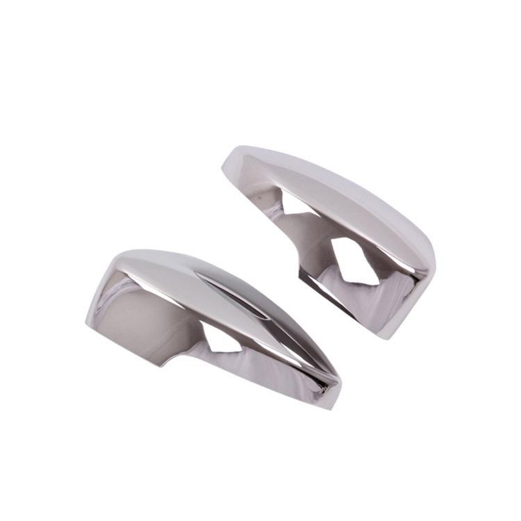 Ford 2013 Ecosport ABS Накладки на зеркала заднего вида из углеволокна