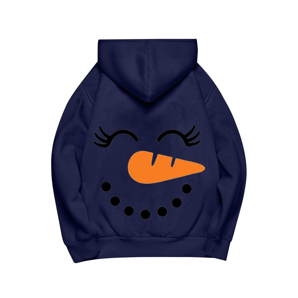 Hooded Sports Tracksuit Unisex Running Outfits Long Sleeve Pullover Hoodies Sweatshirt