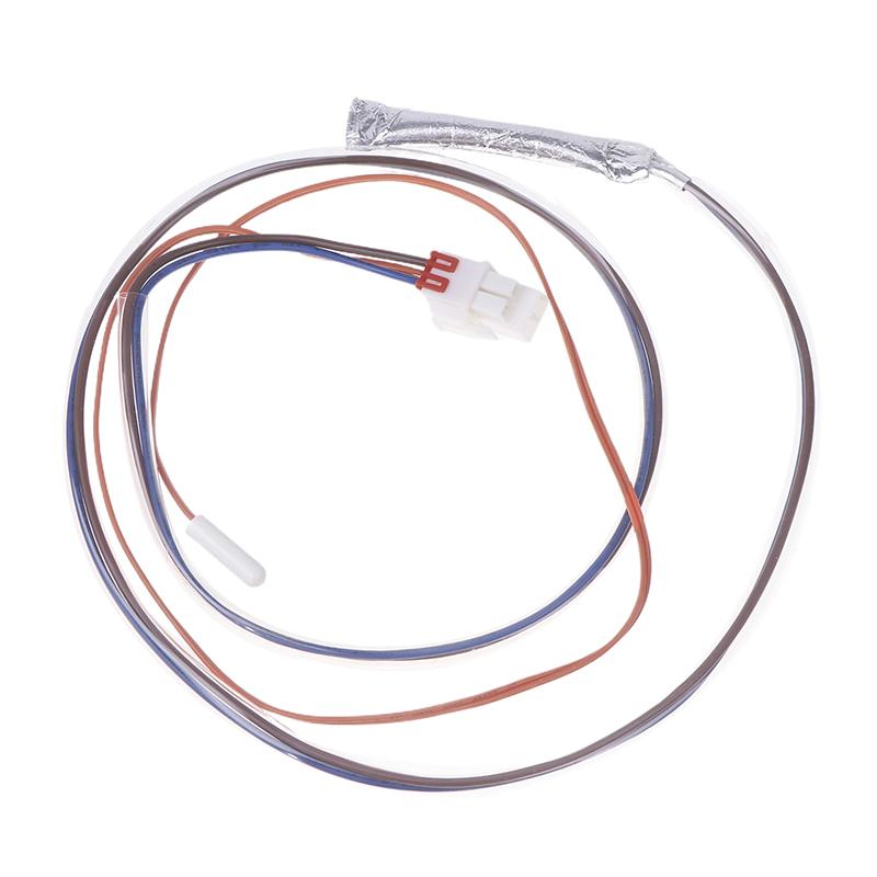 Датчик температуры холодильника для Lg Ap4438477 Ps3529340 6615Jb2005H 10K Датчик размораживания холодильника + предохранитель запасные части