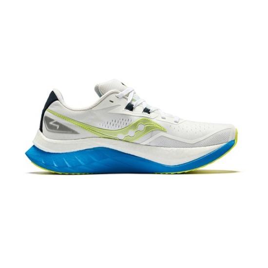 SAUCONY Endorphin Speed 4 Белый Viziblue - S20940-222