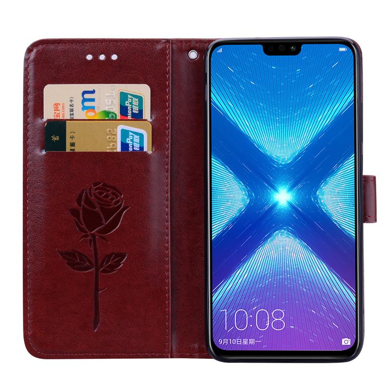 Soft TPU Leather Wallet Phone Case For Huawei P30 P40 P20 P8 P10 P9 Lite Pro P Smart Z Y5P Y6P Y3 Y5 Y6 Y7 Prime 2018 2019 Nova 3i 5T 9 8i Flip Cover