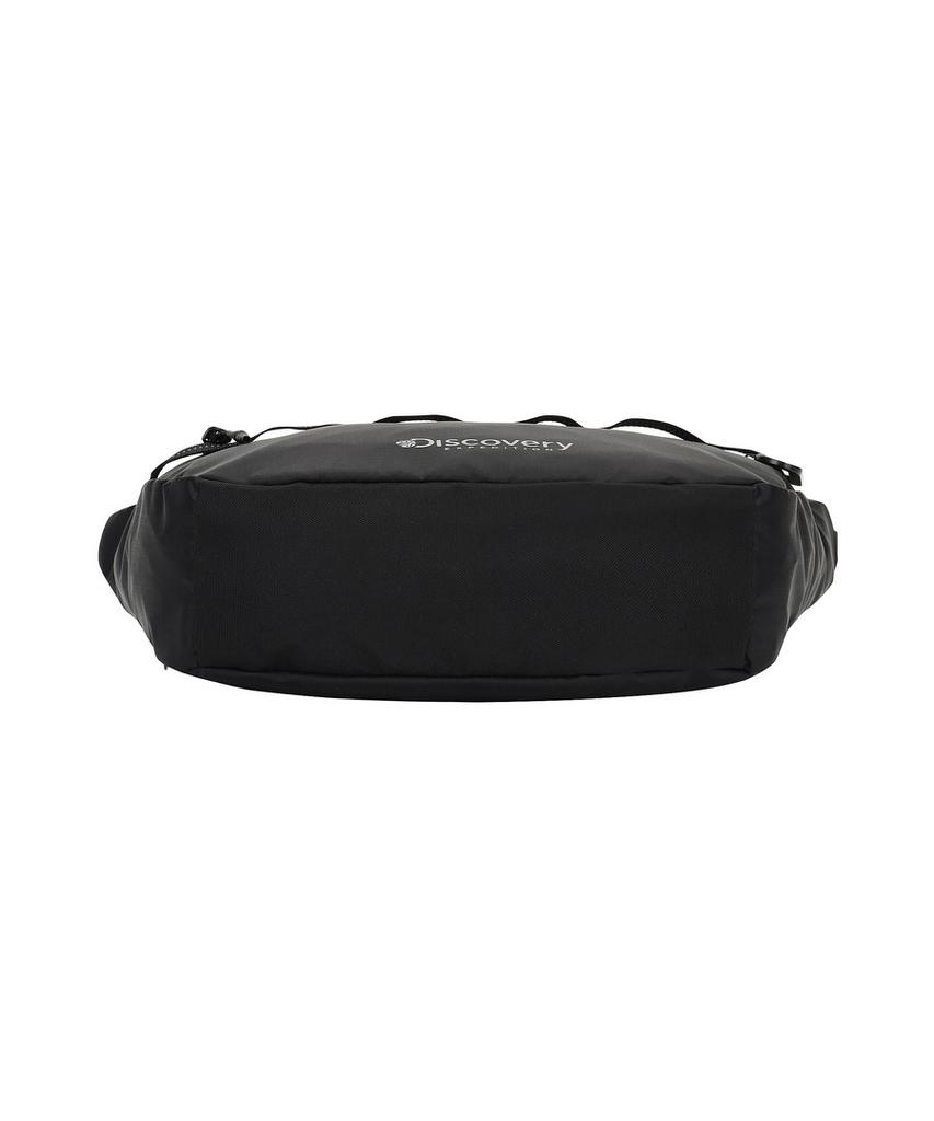 Сумка через плечо Discovery Expedition Klyver Medium (черный)