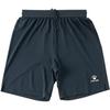 Kelme Game Pants, Black, Size L, KC20S304