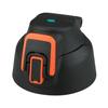 Replacement Parts Sports Bottle FHT-1500F Cap Unit Black Valencia (BKV)