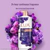 Гель для душа Lux с чарующим ароматом лотоса