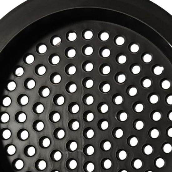 Dough Sieve for TM7 Mixer Reusable Dough Sifter Fine Mesh Strainer for Flour Powder Pasta Dishwasher Safe Efficient Family Baking Tool