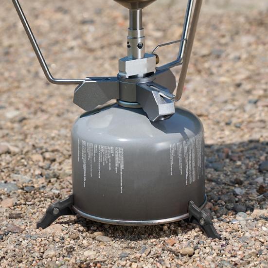 3Pcs Magnetic Gas Tank Stand Heavy Duty Portable Lightweight BBQ Picnic Fuel Tank Feet Support Holder Riser Lifter Camping Accessories