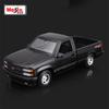 Майсто 1:24 Chevrolet 454 SS Литой Модель Пикапа Металлический Литой Под Давлением Внедорожные Транспортные Средства Модель Автомобиля Симуляция Коллекция Детская Игрушка Подарок