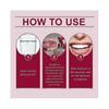 Cushion Grip Thermoplastic Denture Adhesive Lasting Super Hold Denture-adhesive Cream for False Teeth