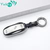 For Tesla Model 3 X S Y Bag Protector Fob Band Shell Holder TPU Car Smart Key Case Cover Keychain Accessories